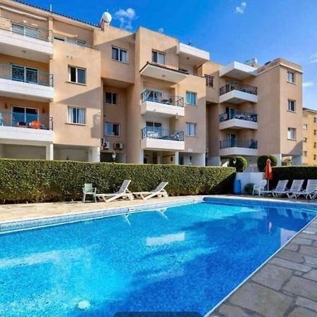 Costa Del Ray Apartment Paphos Exterior photo