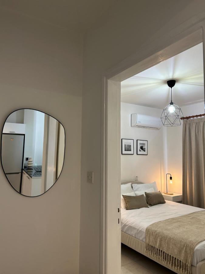 Costa Del Ray Apartment Paphos Exterior photo