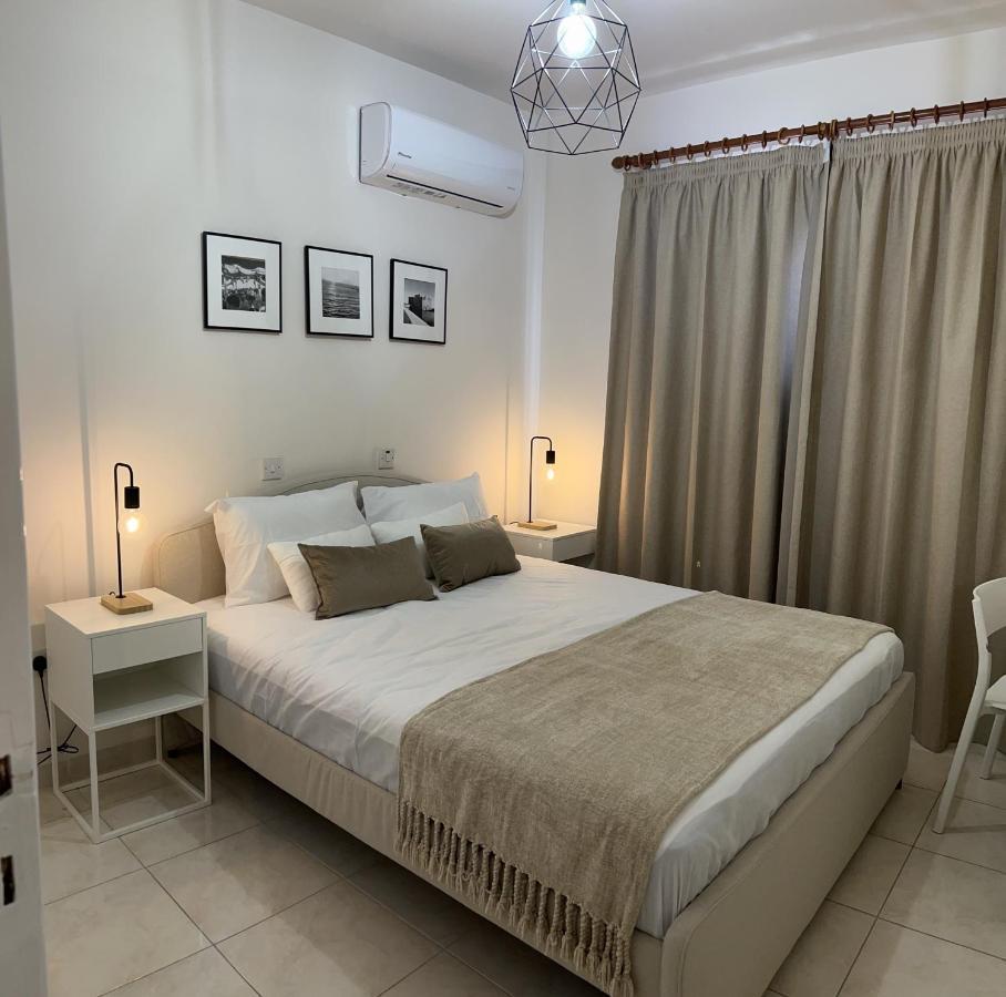 Costa Del Ray Apartment Paphos Exterior photo
