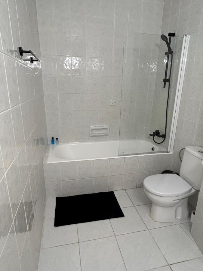 Costa Del Ray Apartment Paphos Exterior photo