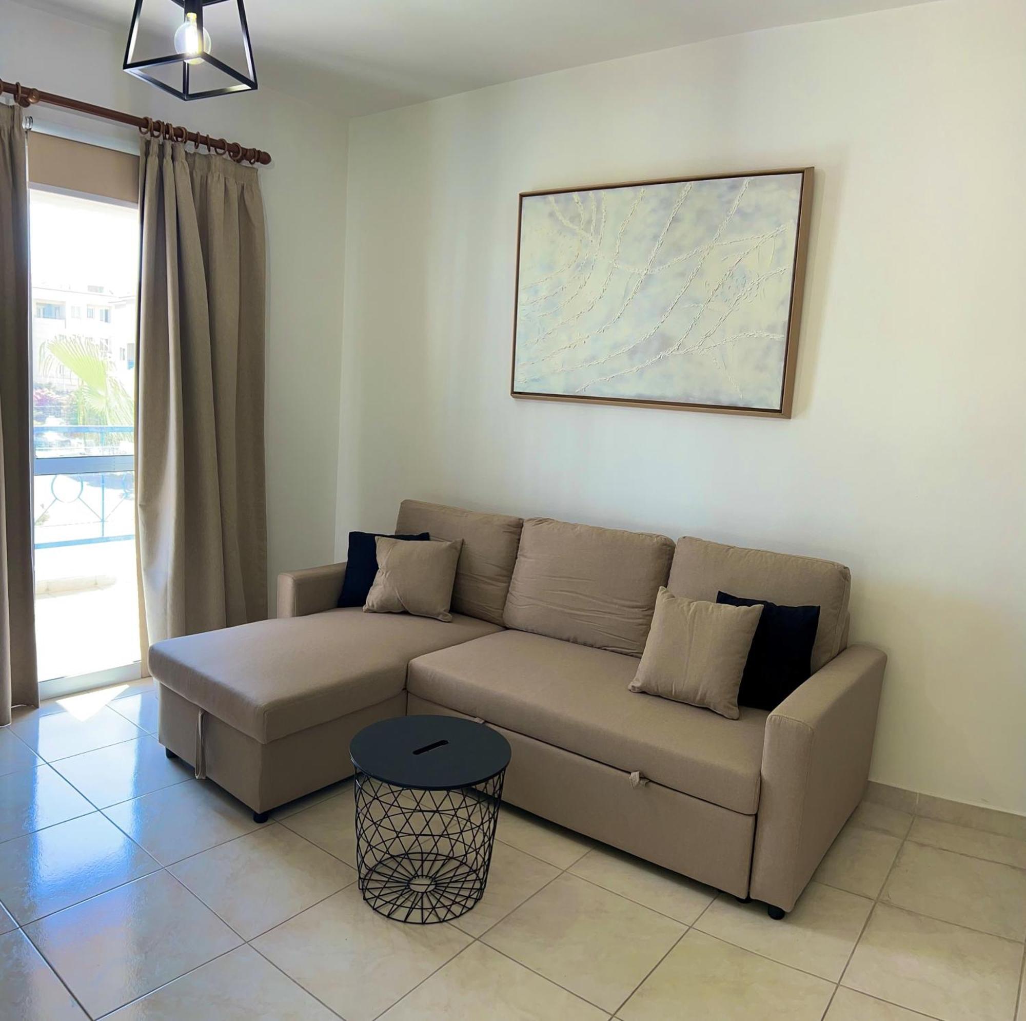 Costa Del Ray Apartment Paphos Exterior photo